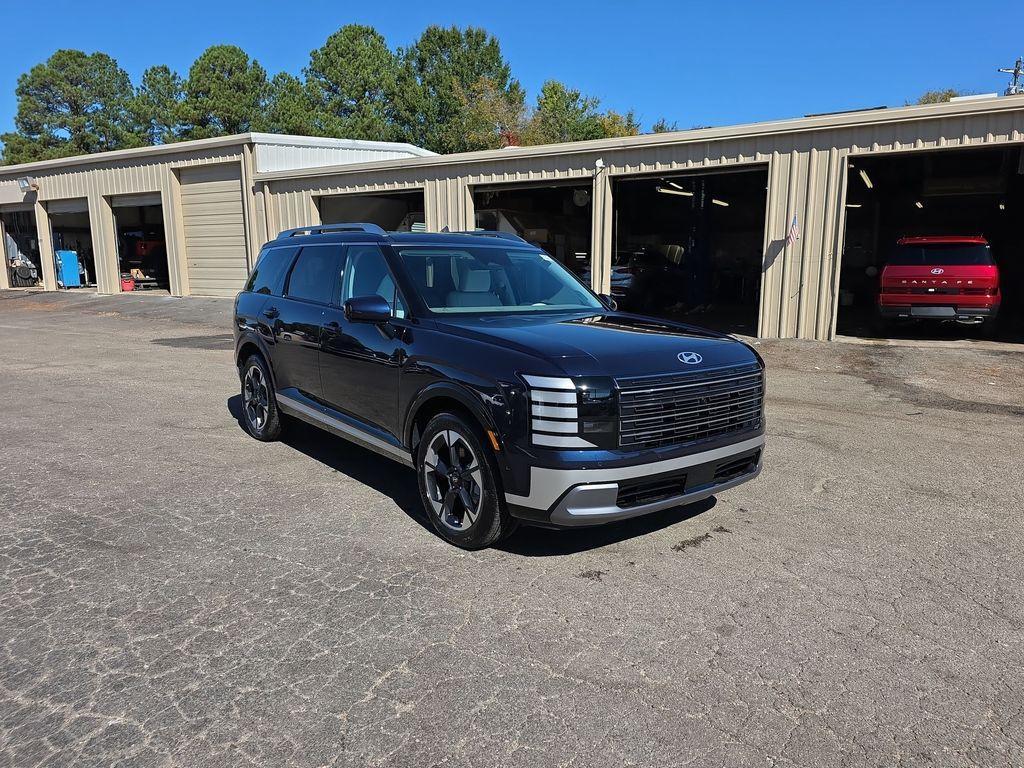 new 2026 Hyundai Palisade car, priced at $51,420