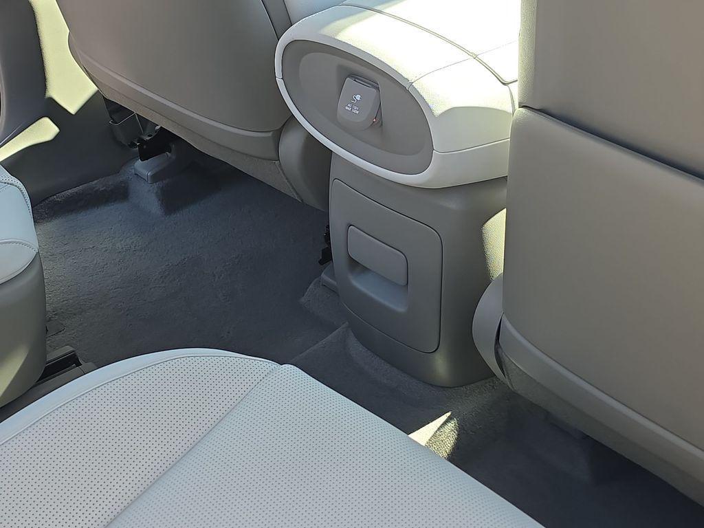 new 2026 Hyundai Palisade car, priced at $51,420