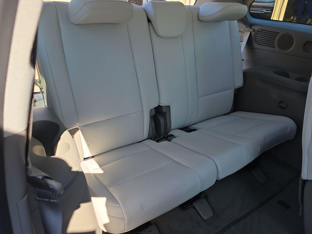 new 2026 Hyundai Palisade car, priced at $51,420