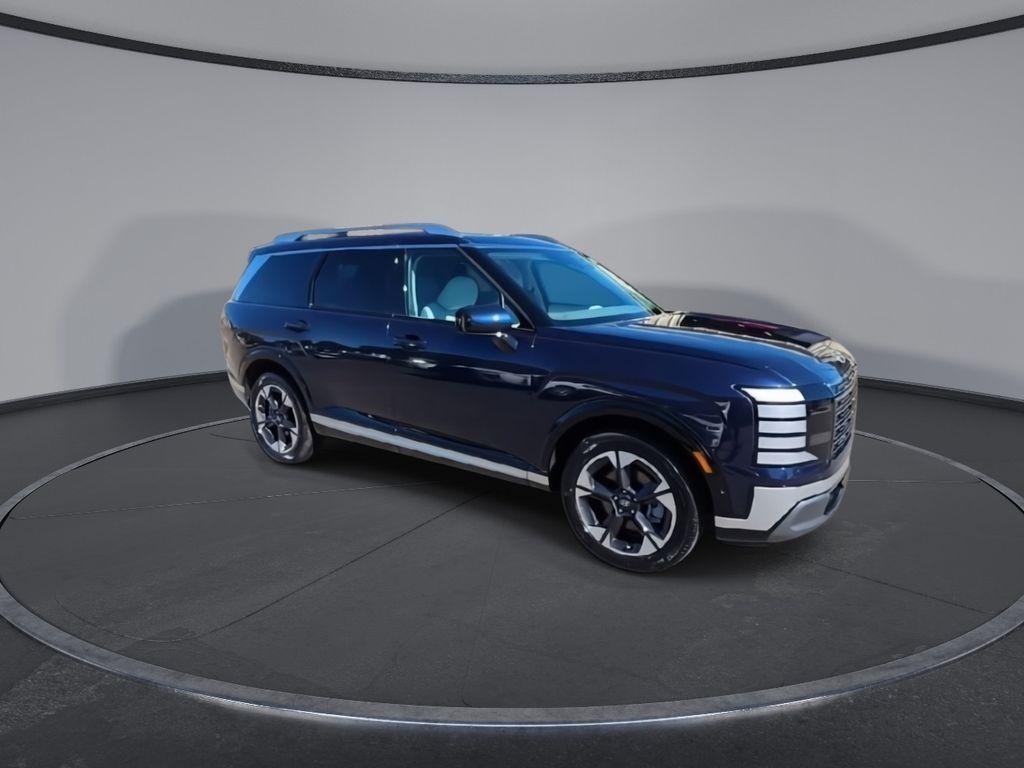 new 2026 Hyundai Palisade car, priced at $51,420