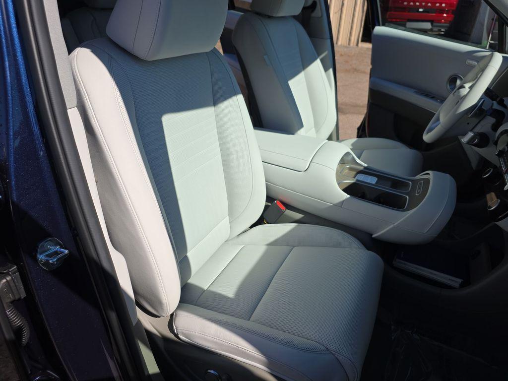 new 2026 Hyundai Palisade car, priced at $51,420