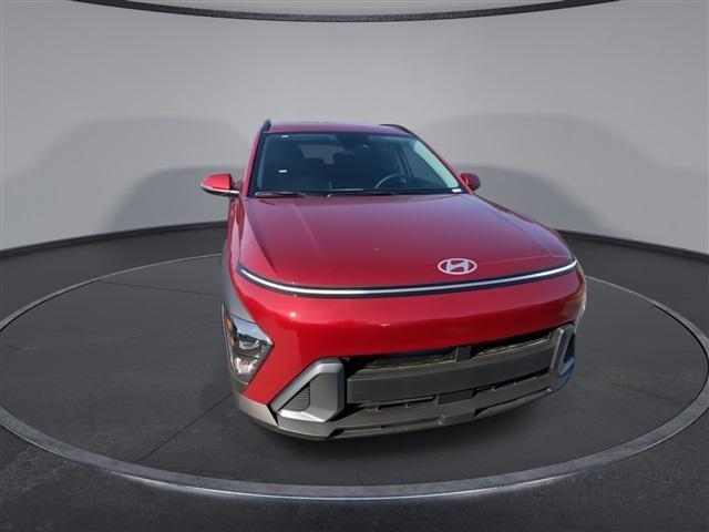 new 2024 Hyundai Kona car, priced at $28,385