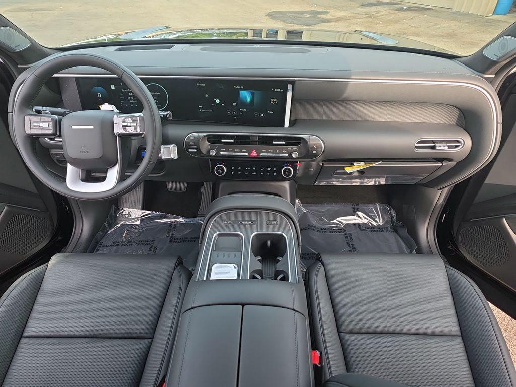 new 2026 Hyundai Palisade car, priced at $56,760