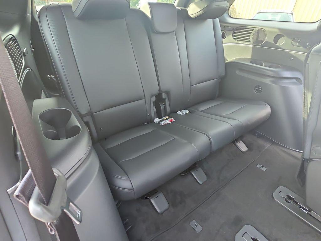 new 2026 Hyundai Palisade car, priced at $56,760