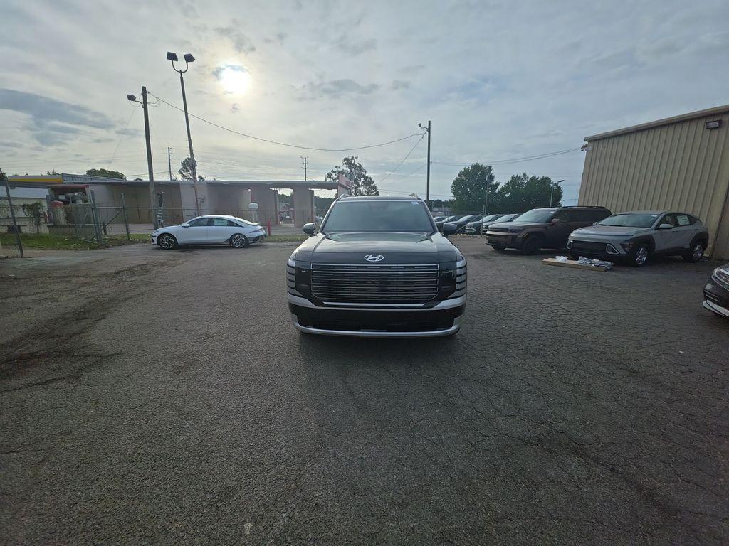 new 2026 Hyundai Palisade car, priced at $56,760