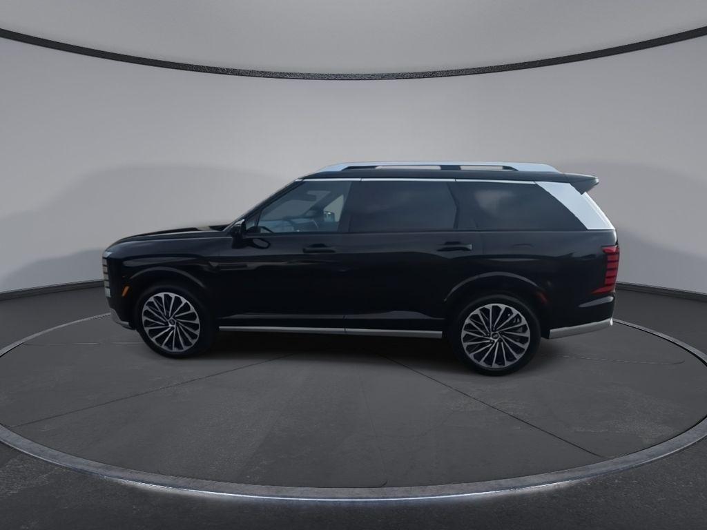 new 2026 Hyundai Palisade car, priced at $56,760