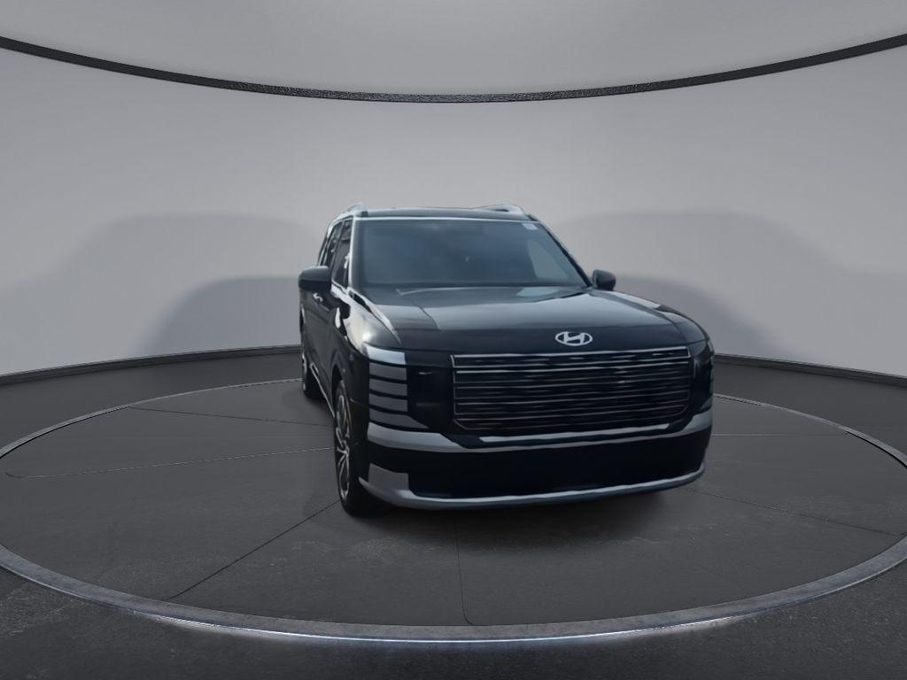new 2026 Hyundai Palisade car, priced at $56,760