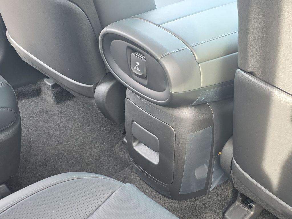 new 2026 Hyundai Palisade car, priced at $56,760