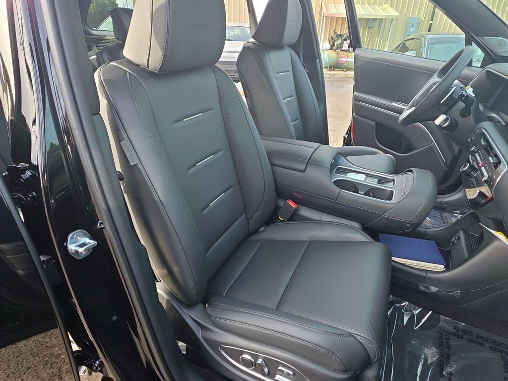 new 2026 Hyundai Palisade car, priced at $56,760