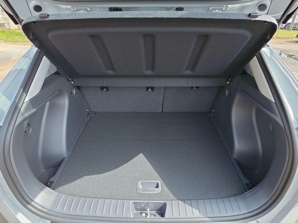 new 2026 Hyundai Kona car, priced at $29,500