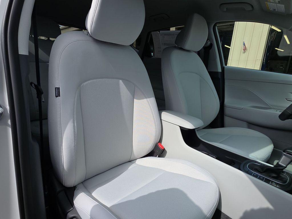 new 2026 Hyundai Kona car, priced at $29,500