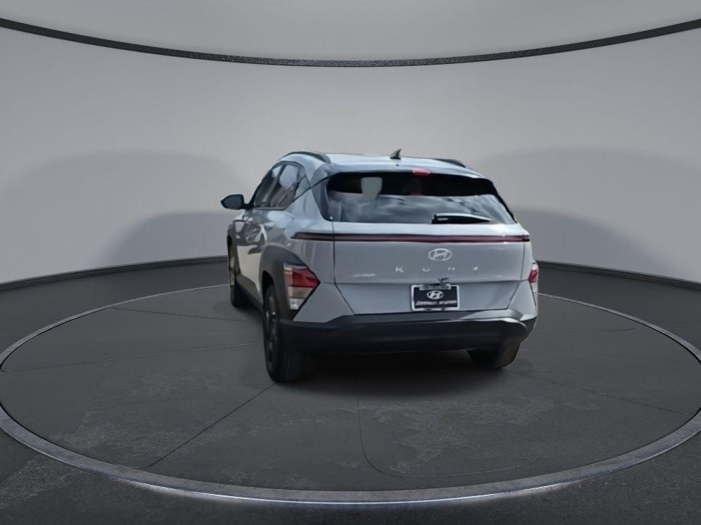 new 2026 Hyundai Kona car, priced at $29,500