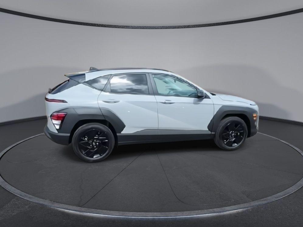 new 2026 Hyundai Kona car, priced at $29,500