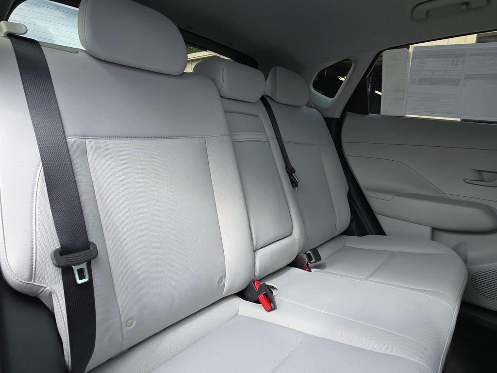 new 2026 Hyundai Kona car, priced at $29,500