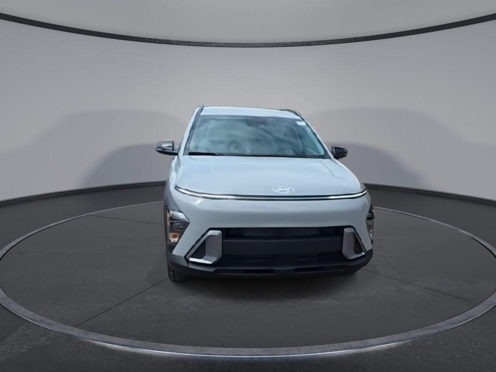 new 2026 Hyundai Kona car, priced at $29,500