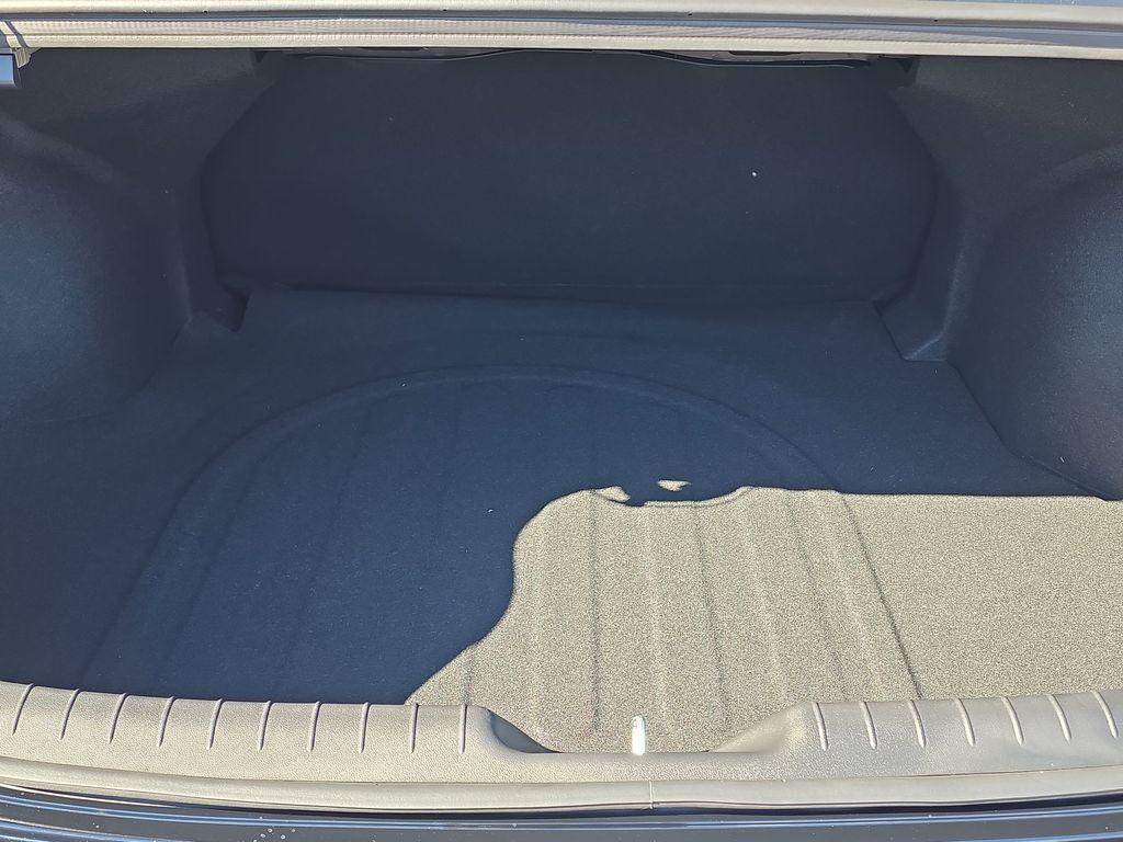 new 2025 Hyundai Elantra car, priced at $24,910