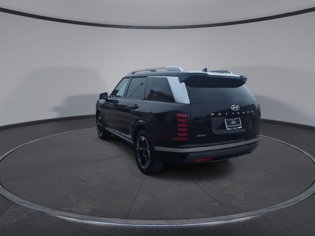 new 2026 Hyundai Palisade car, priced at $51,230