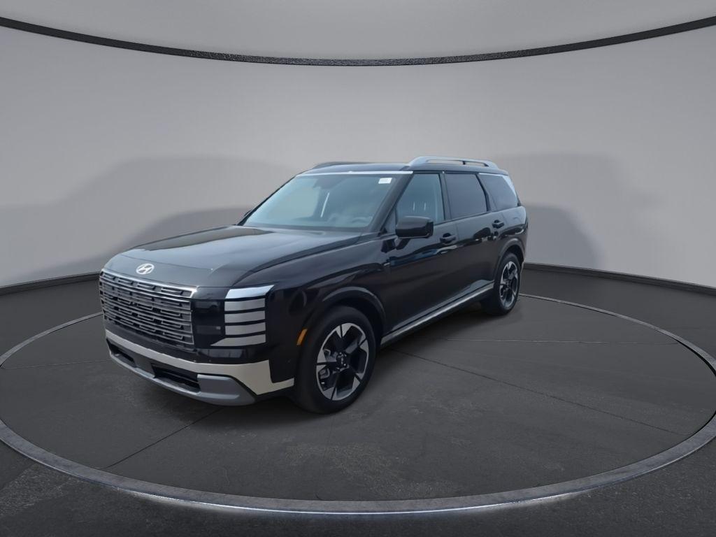 new 2026 Hyundai Palisade car, priced at $51,230