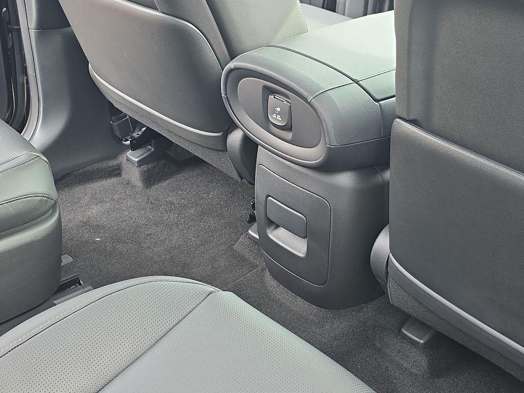 new 2026 Hyundai Palisade car, priced at $51,230