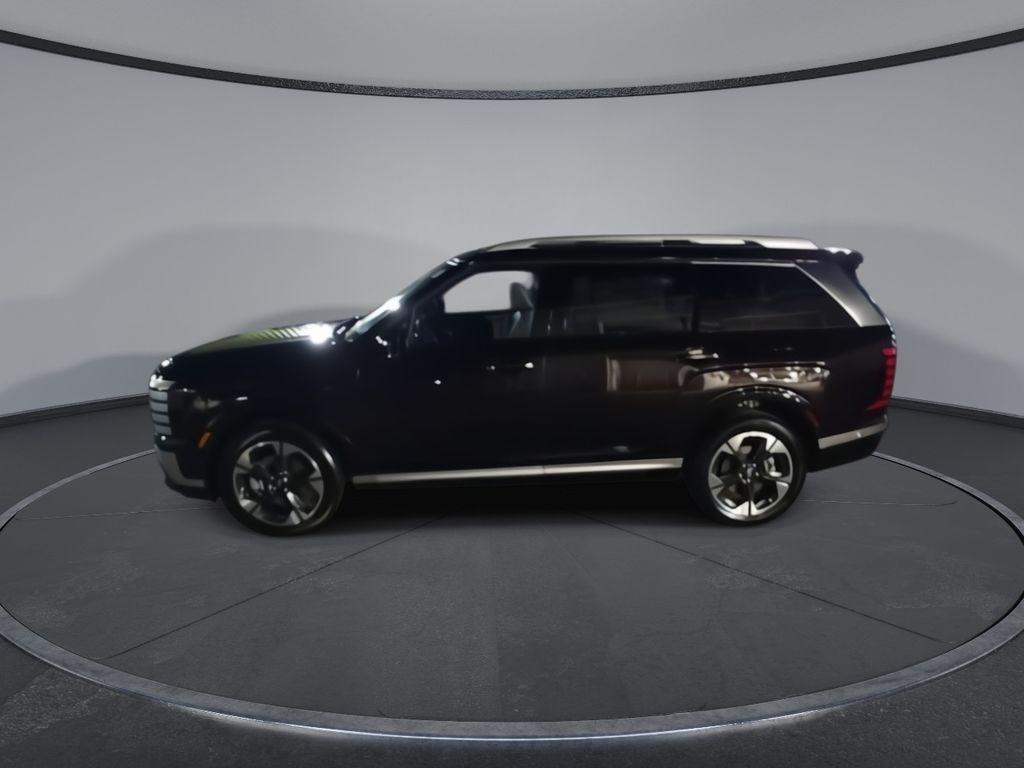 new 2026 Hyundai Palisade car, priced at $50,730