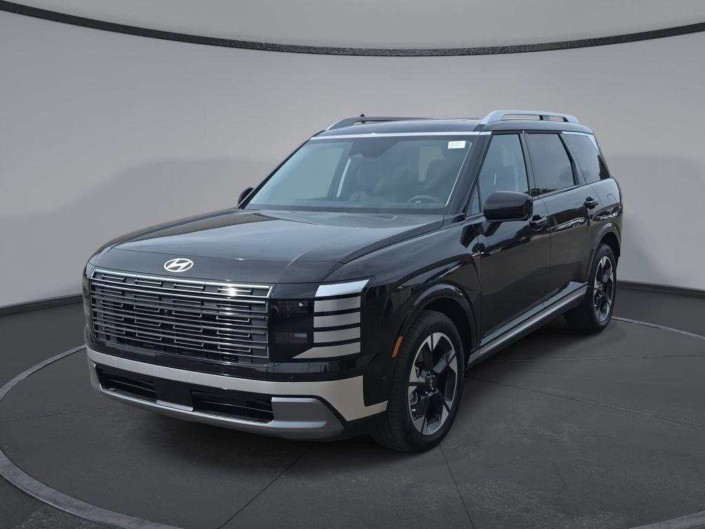 new 2026 Hyundai Palisade car, priced at $51,230