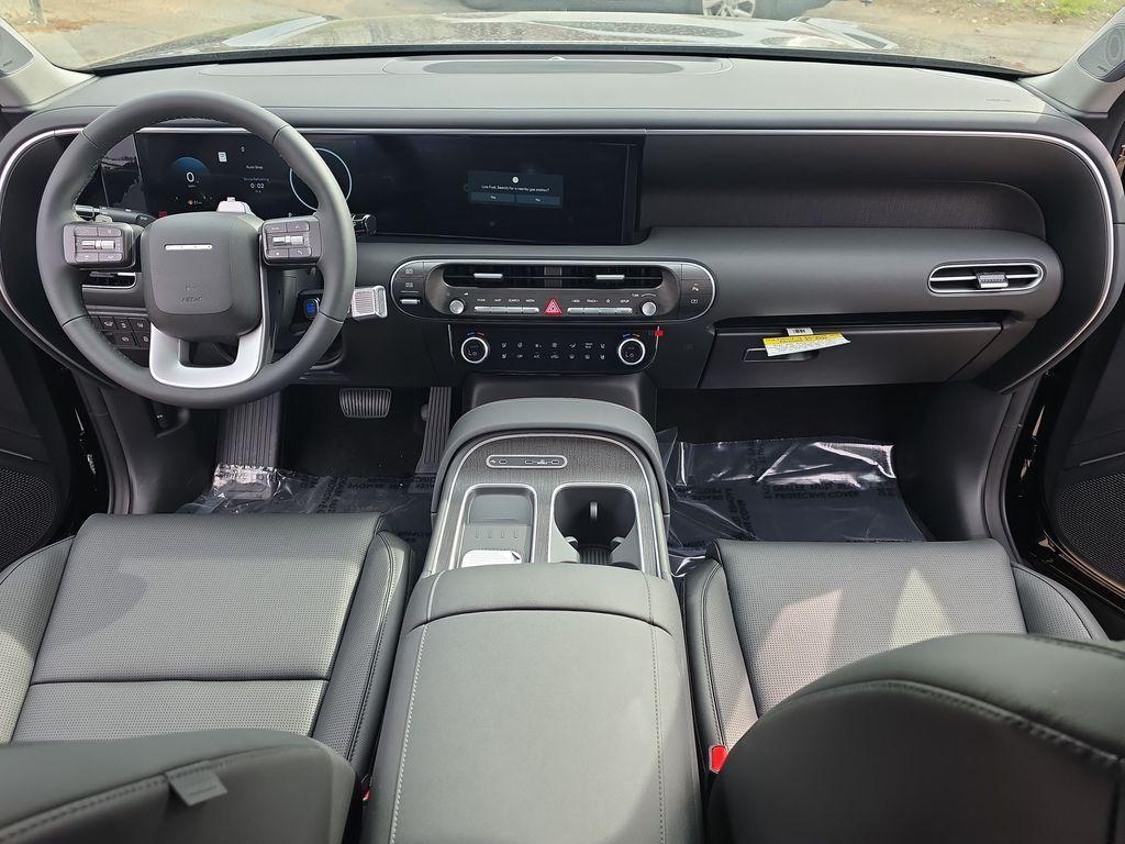 new 2026 Hyundai Palisade car, priced at $51,230