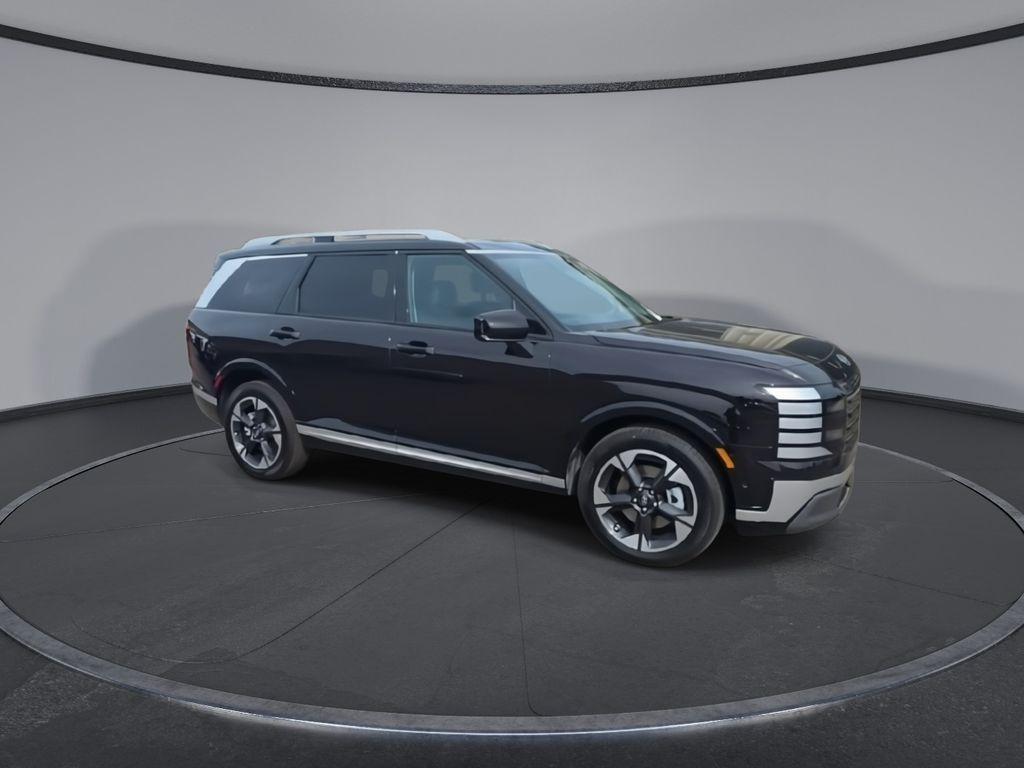 new 2026 Hyundai Palisade car, priced at $51,230