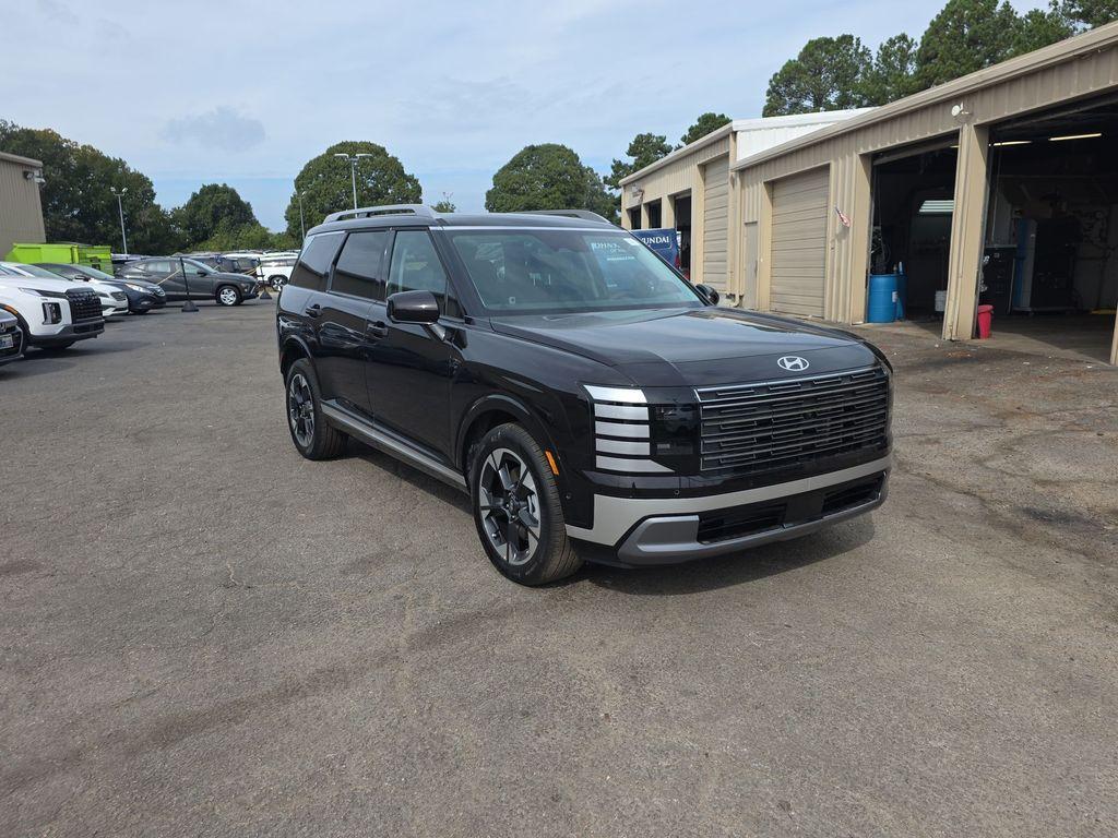 new 2026 Hyundai Palisade car, priced at $51,230