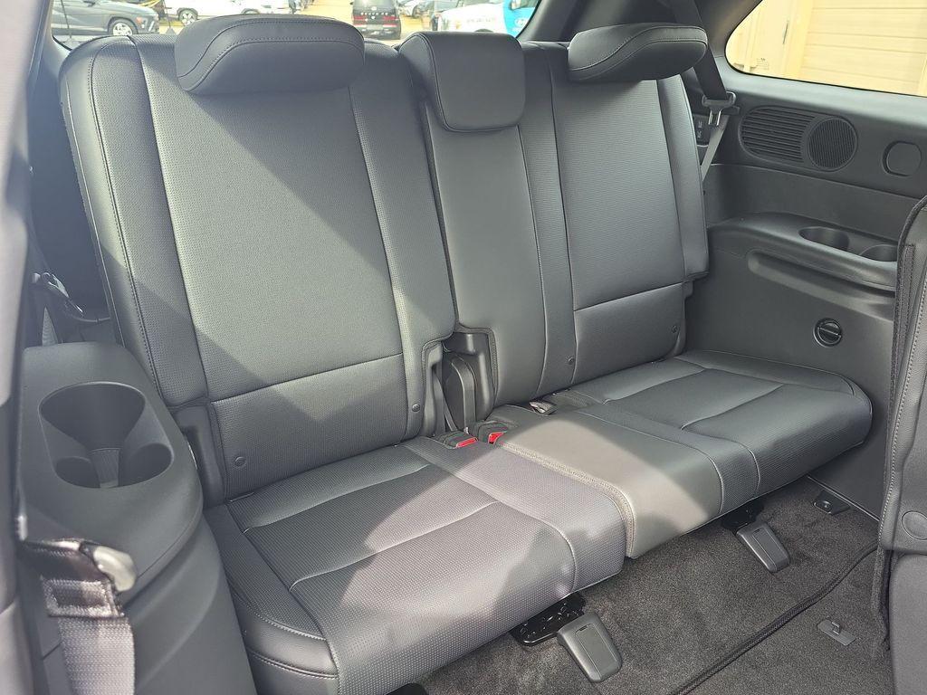 new 2026 Hyundai Palisade car, priced at $51,230