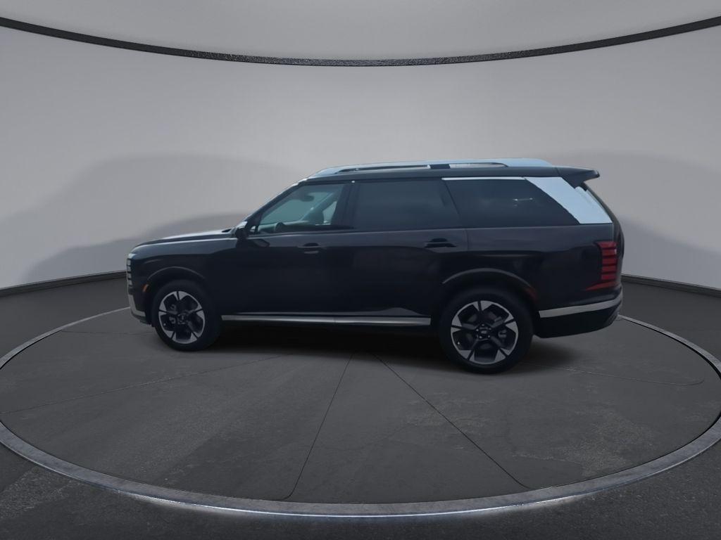 new 2026 Hyundai Palisade car, priced at $51,230