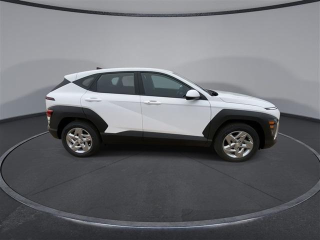 used 2025 Hyundai Kona car, priced at $23,698