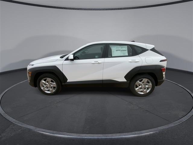 used 2025 Hyundai Kona car, priced at $23,698