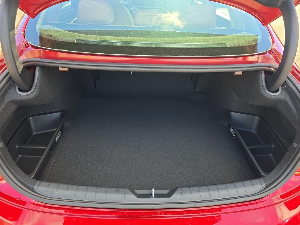 new 2026 Hyundai Sonata car, priced at $31,350