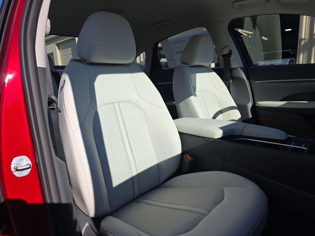 new 2026 Hyundai Sonata car, priced at $31,350