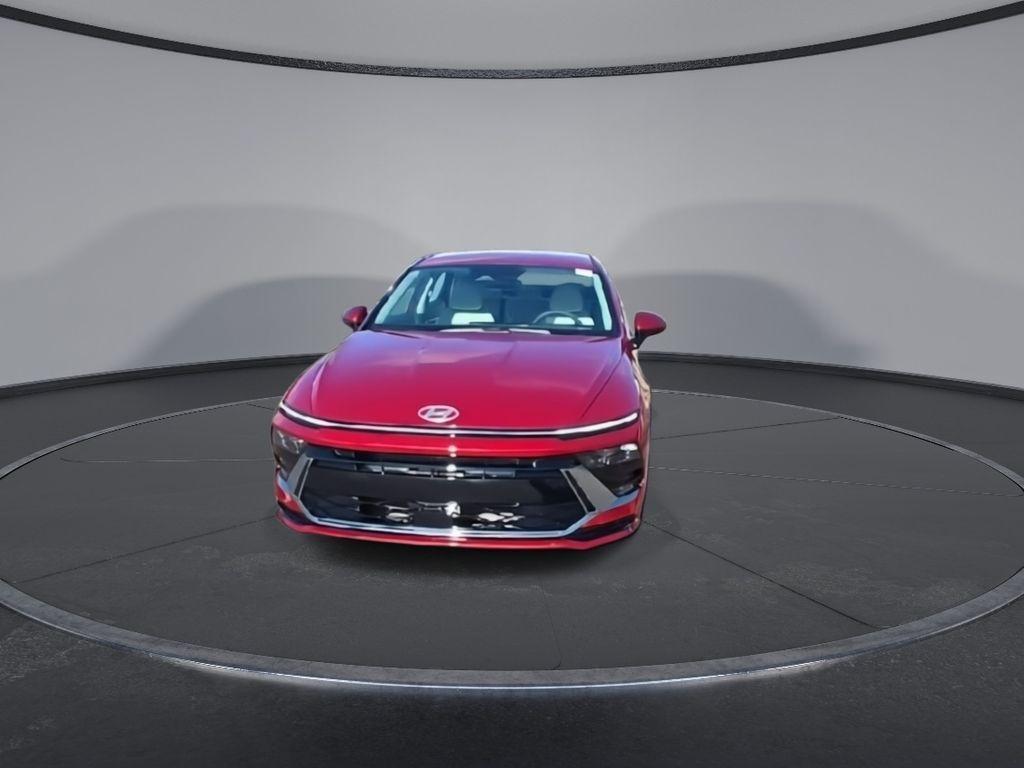 new 2026 Hyundai Sonata car, priced at $31,350