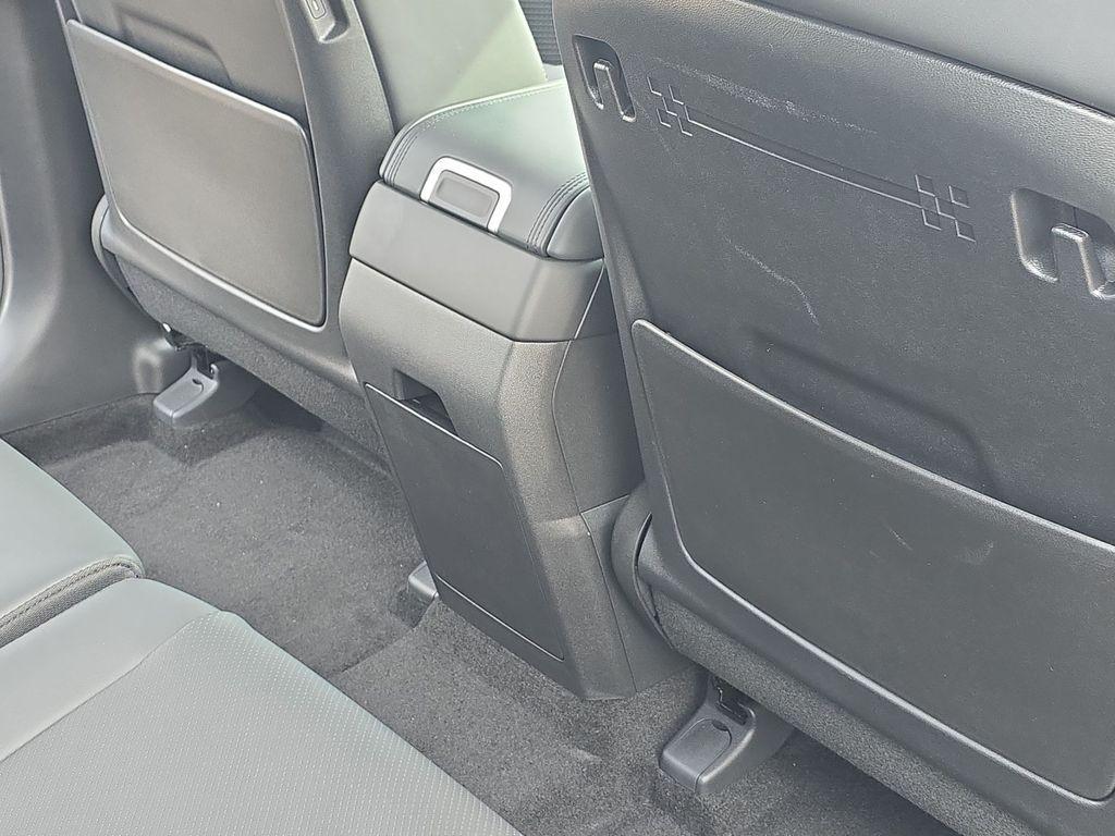 new 2026 Hyundai Santa Fe car, priced at $40,990