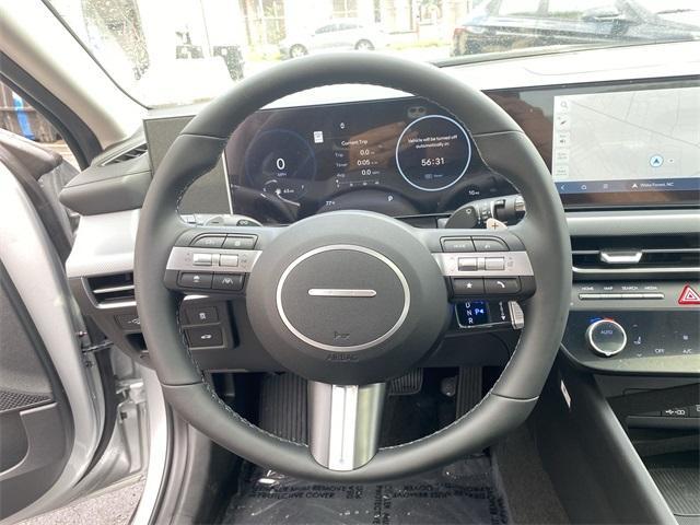 used 2024 Hyundai Sonata car, priced at $25,499