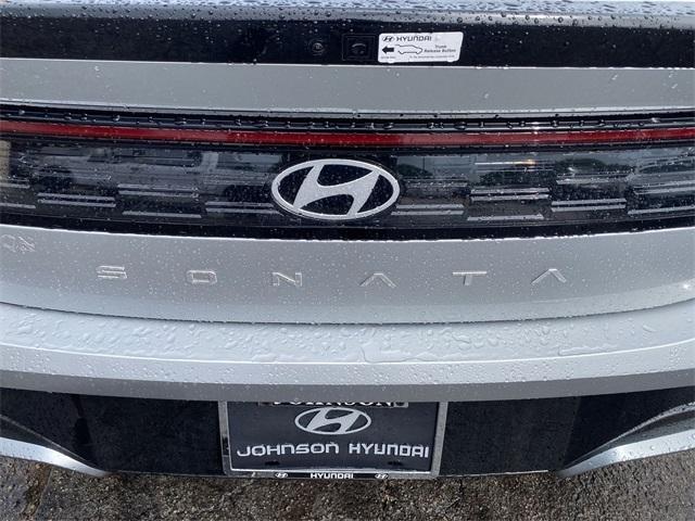 used 2024 Hyundai Sonata car, priced at $25,499