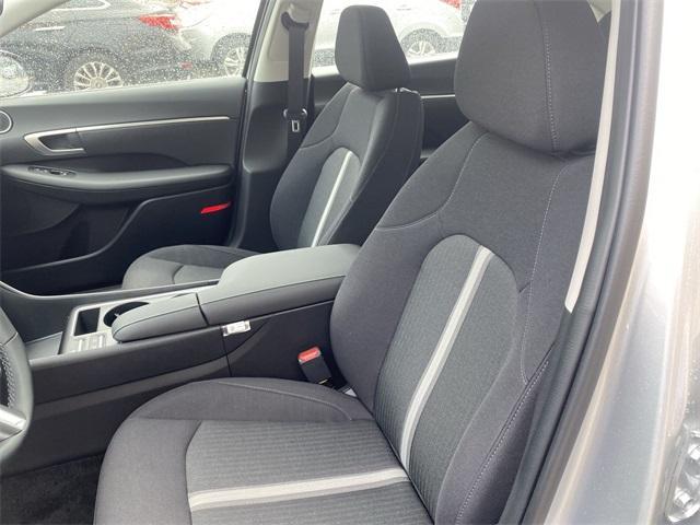 used 2024 Hyundai Sonata car, priced at $25,499