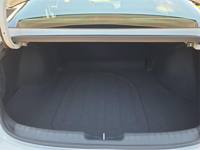 new 2025 Hyundai ELANTRA HEV car, priced at $28,190