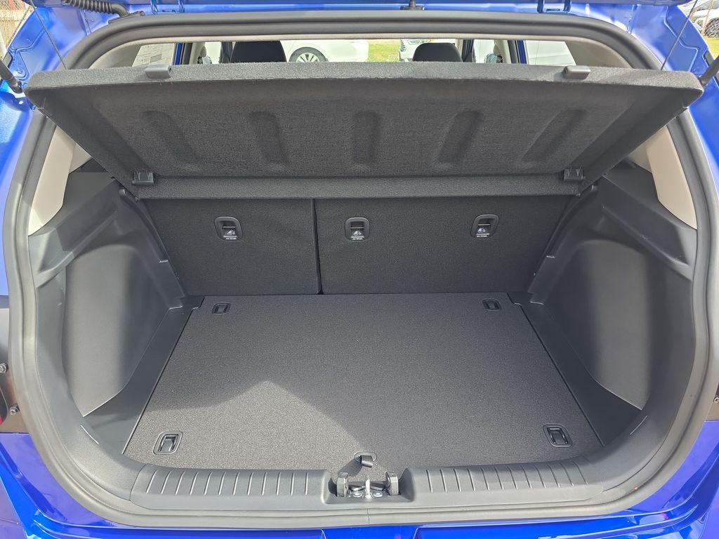 new 2026 Hyundai Venue car, priced at $25,045