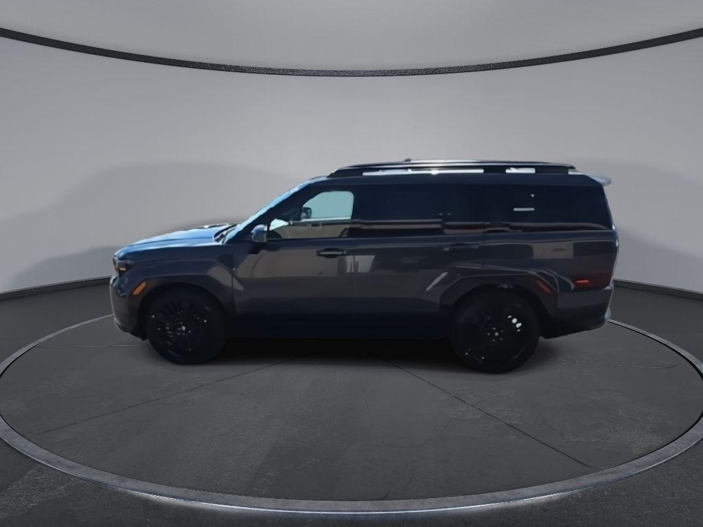 new 2026 Hyundai SANTA FE HEV car, priced at $46,710