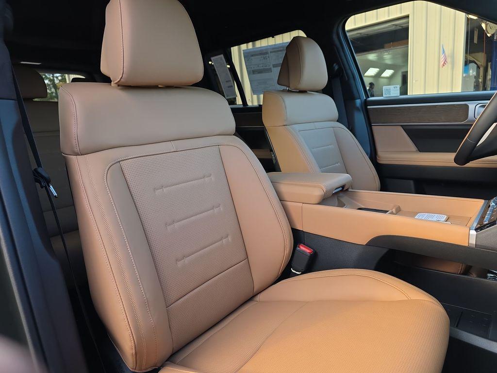 new 2026 Hyundai Santa Fe car, priced at $46,440