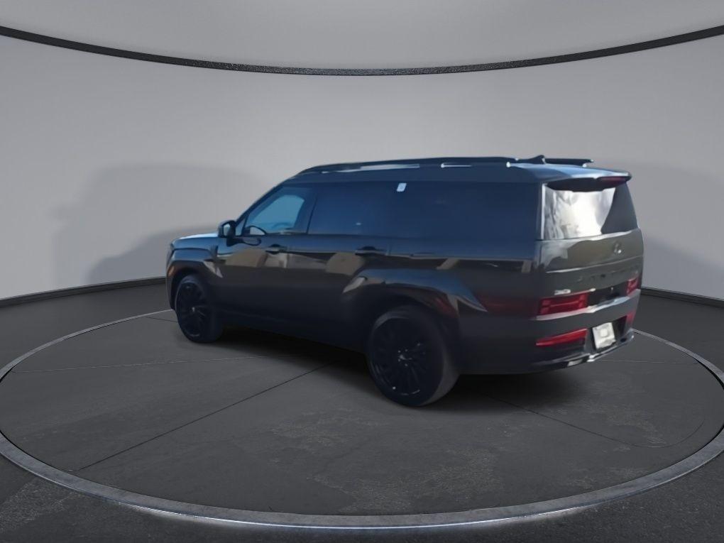new 2026 Hyundai Santa Fe car, priced at $46,440
