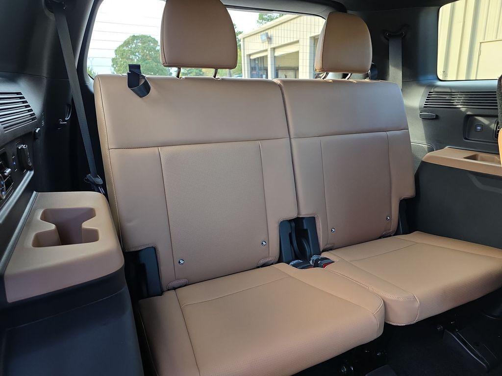 new 2026 Hyundai Santa Fe car, priced at $46,440