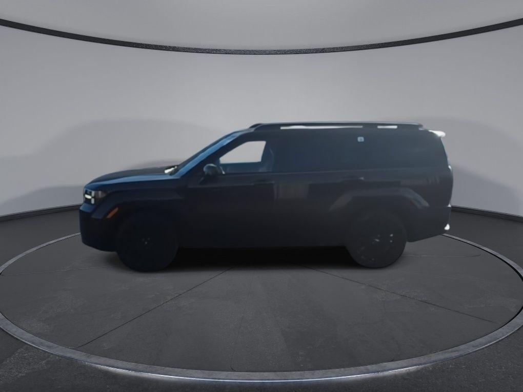 new 2026 Hyundai Santa Fe car, priced at $46,440