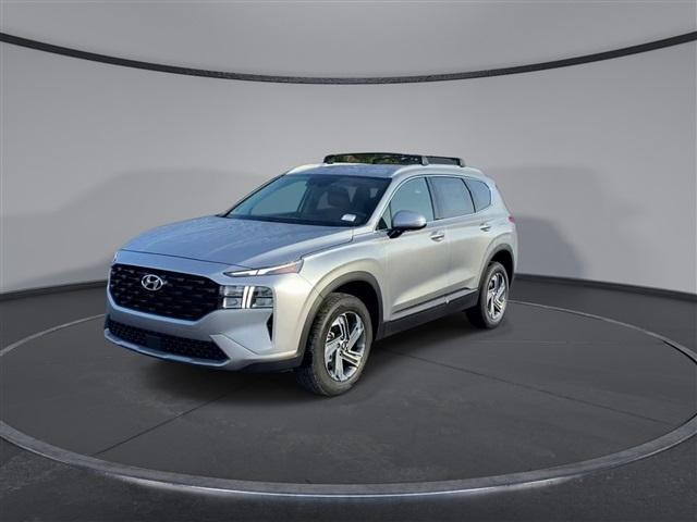 new 2023 Hyundai Santa Fe car