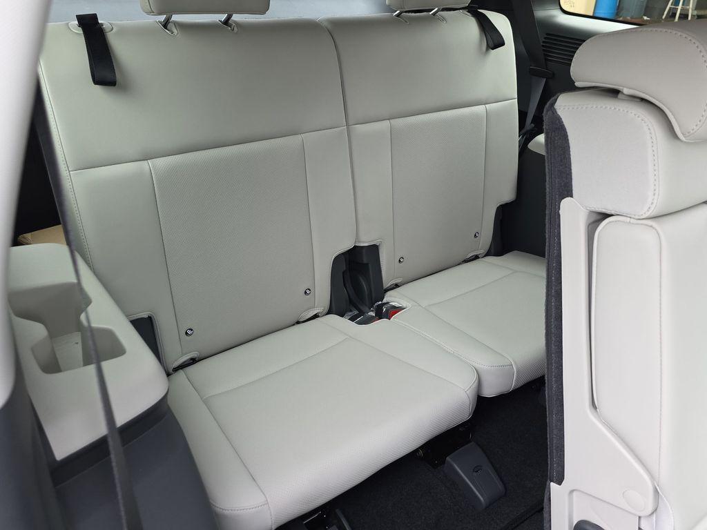 new 2026 Hyundai SANTA FE HEV car, priced at $38,465