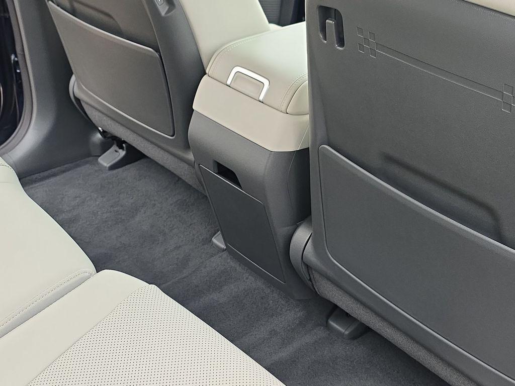 new 2026 Hyundai SANTA FE HEV car, priced at $38,465