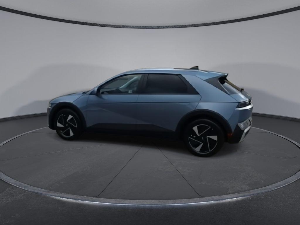 new 2026 Hyundai IONIQ 5 car, priced at $40,500